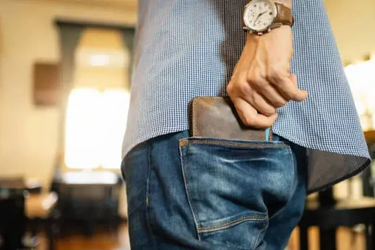 Portefeuille : les bons réflexes de rangement au quotidien